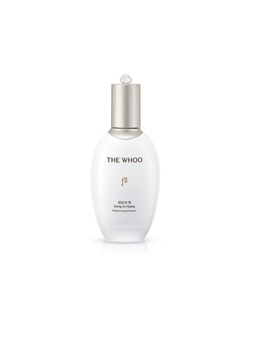 The History of Whoo Gongjinhyang Seol Brightening Emulsion 110ml