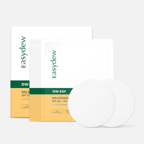 Easydew EGF Spot Sun Pads 1 Box (10 Pads)