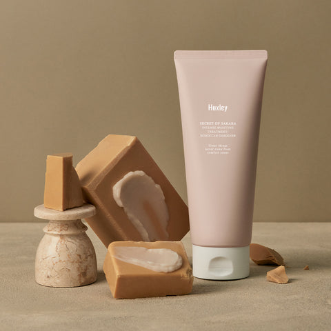 Huxley Intense Moisture Treatment Moroccan Gardener 200ml