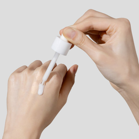 Pcalm Light Active Ampoule 15ml (1+1)