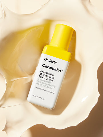 Dr.Jart+ Ceramidin Skin Barrier Moisturizing Milky Lotion 50ml