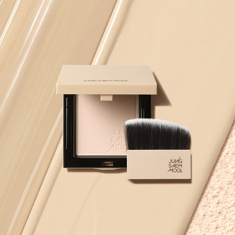 JUNG SAEM MOOL Skin Nuder Pact 11g