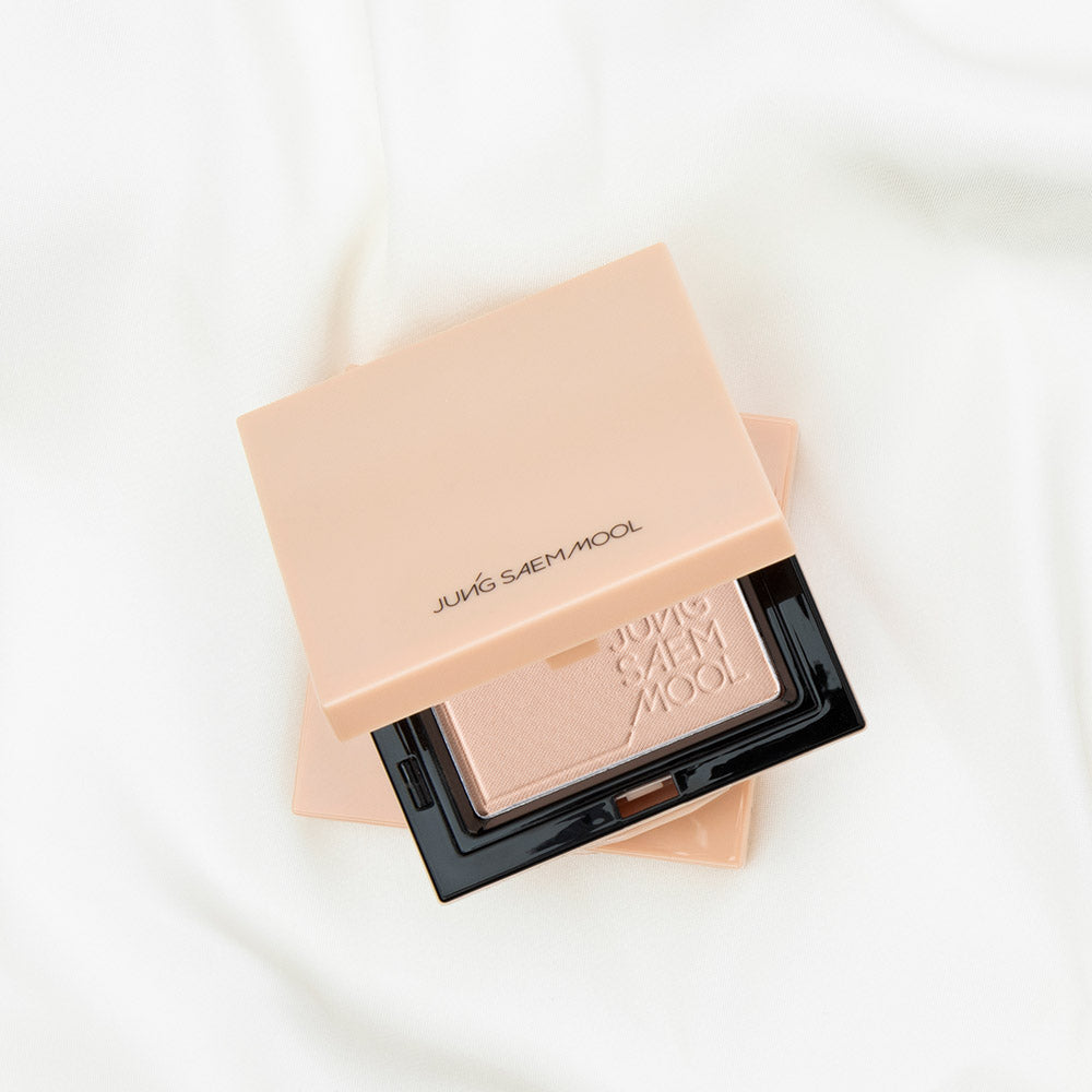 JUNG SAEM MOOL Skin Nuder Pact Satin Nude