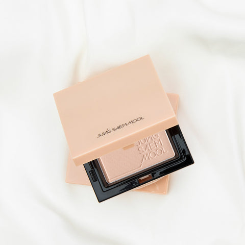 JUNG SAEM MOOL Skin Nuder Pact Satin Nude