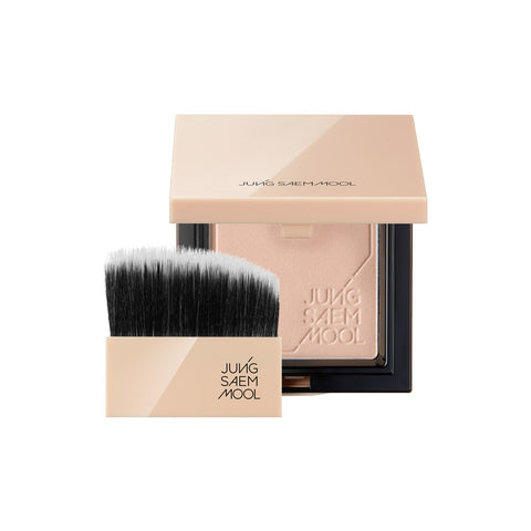JUNG SAEM MOOL Skin Nuder Pact Satin Nude