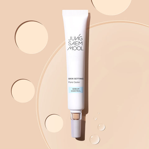 JUNG SAEM MOOL Skin Setting Pore Sealer 20ml