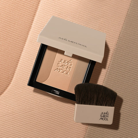 JUNG SAEM MOOL Skin Nuder Shading Pact 10g