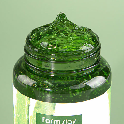 Farmstay Aloe All-in-One Ampoule 250ml (3 pack)