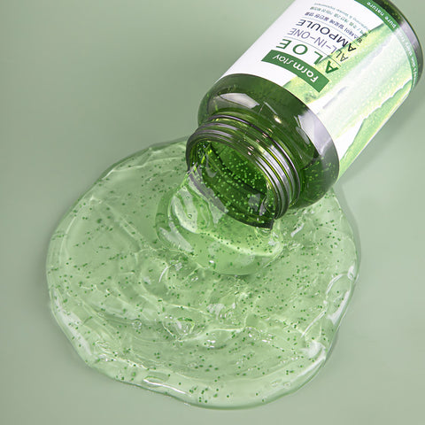 Farmstay Aloe All-in-One Ampoule 250ml (3 pack)