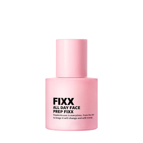 So Natural All-Day Face Prep Fixer 30ml