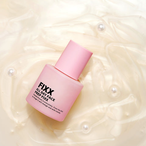 So Natural All-Day Face Prep Fixer 30ml