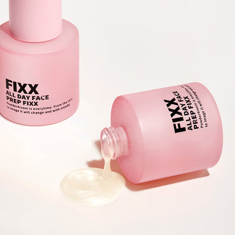 So Natural All-Day Face Prep Fixer 30ml