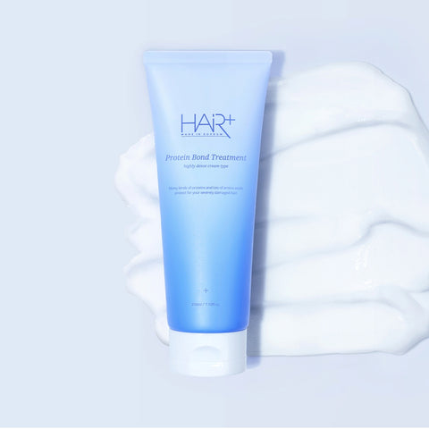 HairPlus Protein Bond Treatment 210ml
