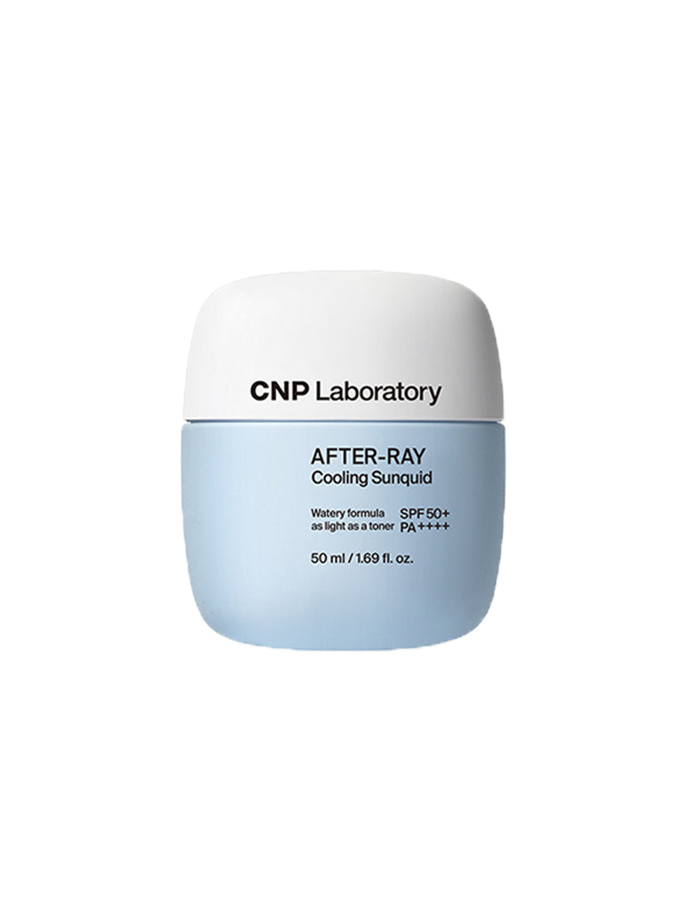CNP After Ray Cooling Sun Liquid 50ml