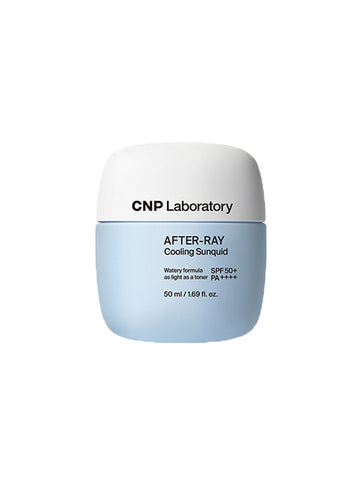 CNP After Ray Cooling Sun Liquid 50ml