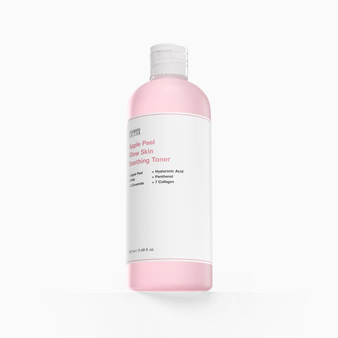 Sungboon Editor Apple Peel Smooth Soothing Toner
