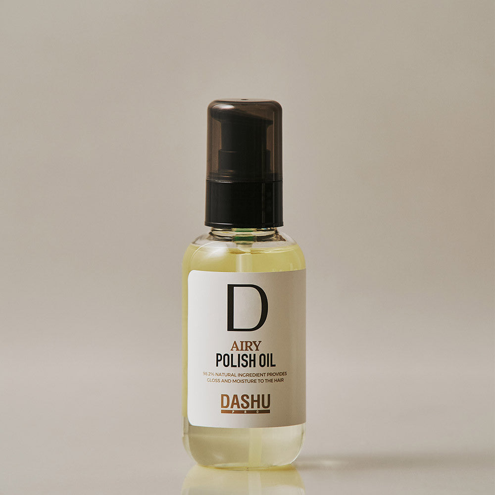 Dashu Polish Oil 100ml