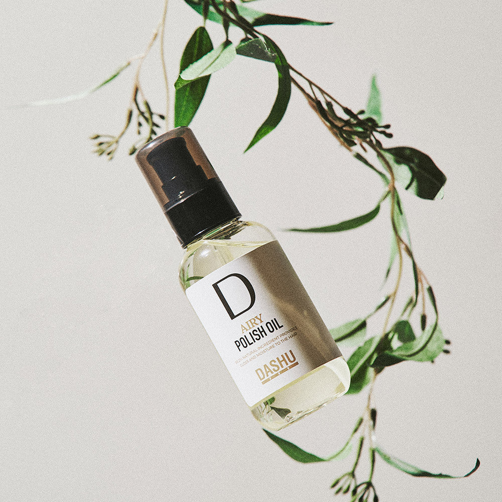 Dashu Polish Oil 150ml