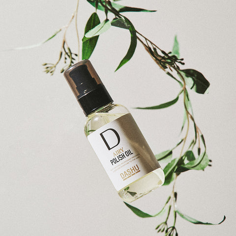 Dashu Polish Oil 150ml