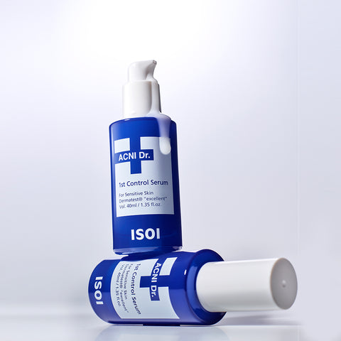 ISOI Acne Doctor First Control Serum 40ml