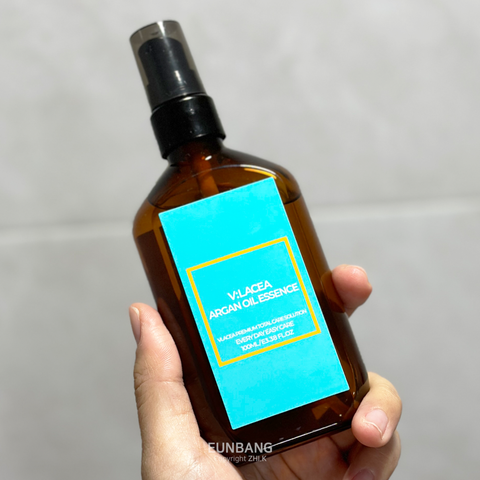 Vlacea Argan Oil Hair Essence 100ml