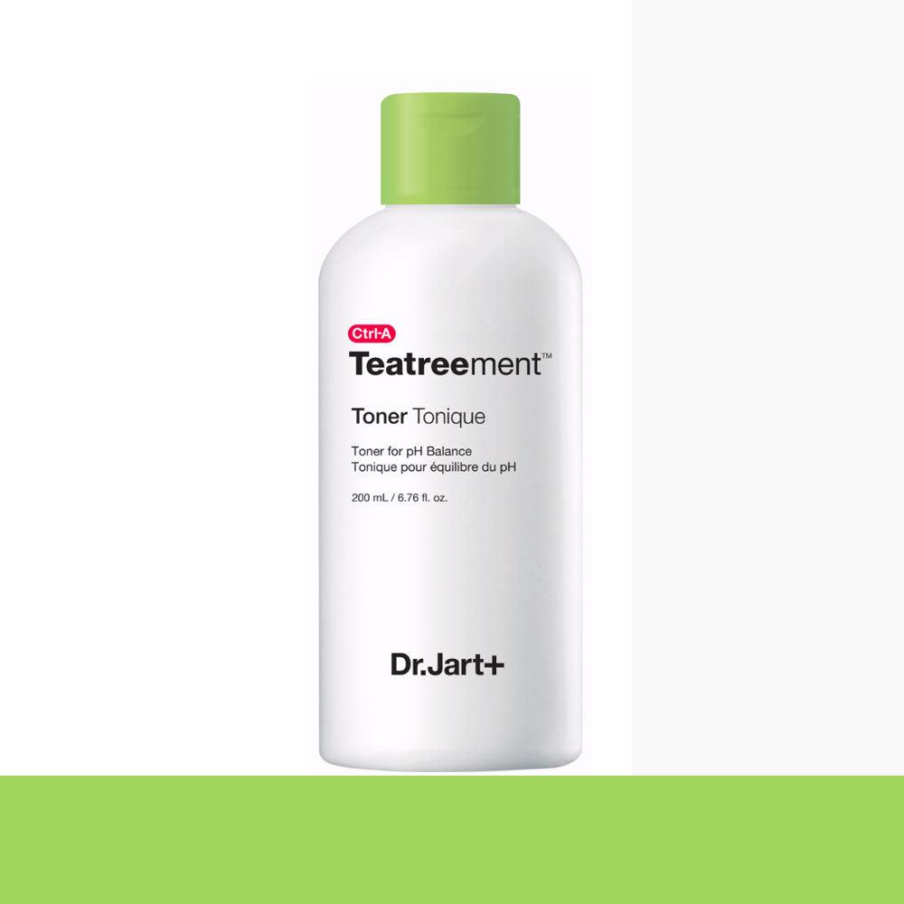 Dr.Jart+ Control-A Tea Treatment Toner 200ml