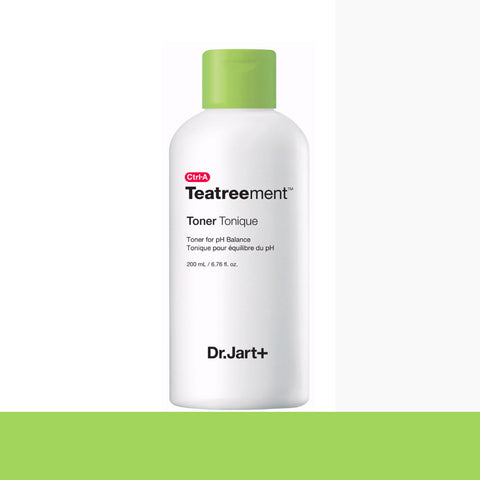 Dr.Jart+ Control-A Tea Treatment Toner 200ml