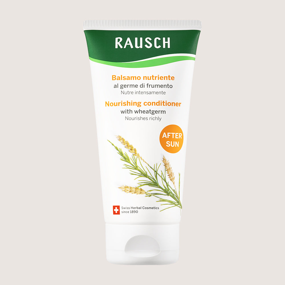 RAUSCH Nourishing Conditioner 150ml