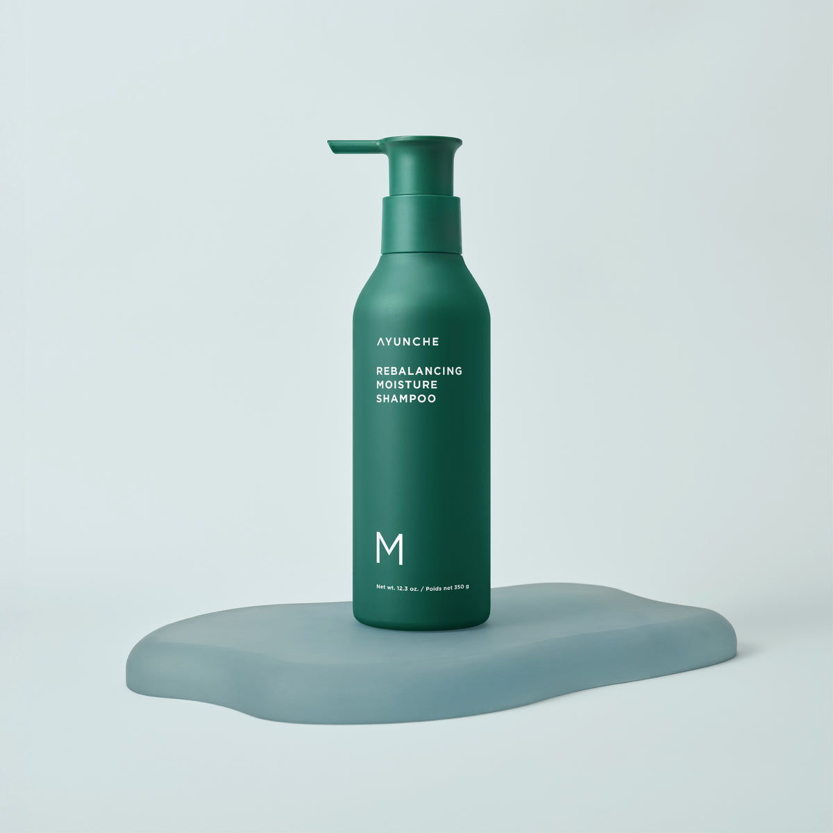 Ayunche Rebalancing Moisture Shampoo 350g
