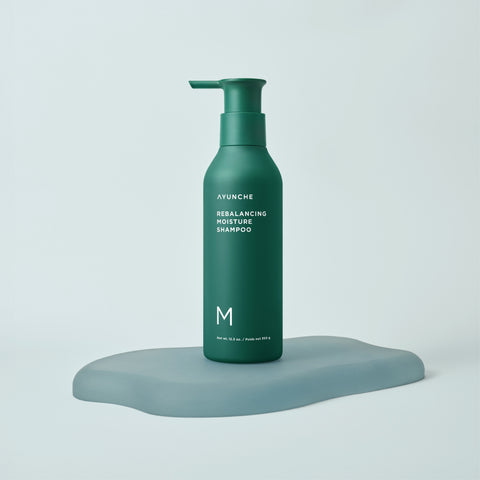 Ayunche Rebalancing Moisture Shampoo 350g