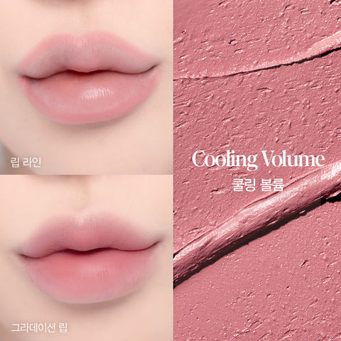 Espoir Plumpies Overlip Pencil 0.4g (2 pack)