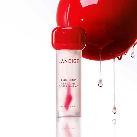 Laneige Flush Pop Lip Plumper 4.2ml
