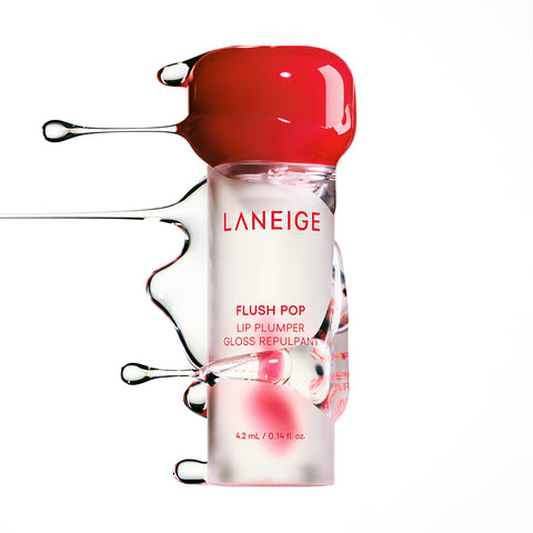 Laneige Flush Pop Lip Plumper 4.2ml