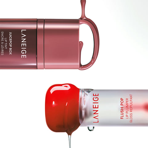 Laneige Flush Pop Lip Plumper 4.2ml