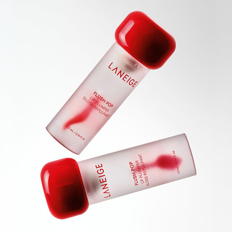 Laneige Flush Pop Lip Plumper 4.2ml