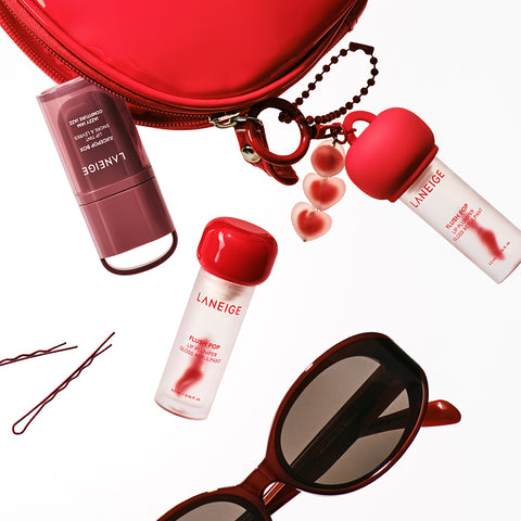 Laneige Flush Pop Lip Plumper 4.2ml