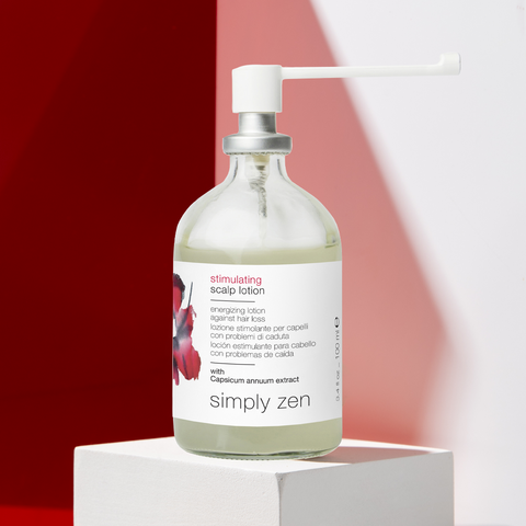 Urban Tribe Simpligen Stimulating Lotion 100ml