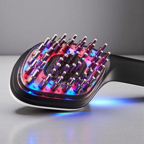 Pearlcare HairPro Scalp Massager Brush
