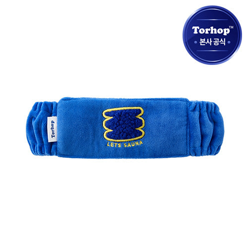 Torhop Comfortable Cleansing Headband Coupla