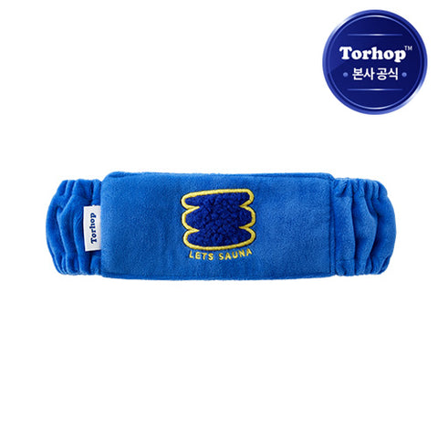 Torhop Comfortable Cleansing Headband Coupla