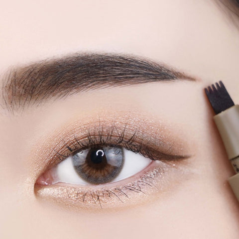 Rire Five Pen Eyebrow Tint 2.5g (2 Pack)