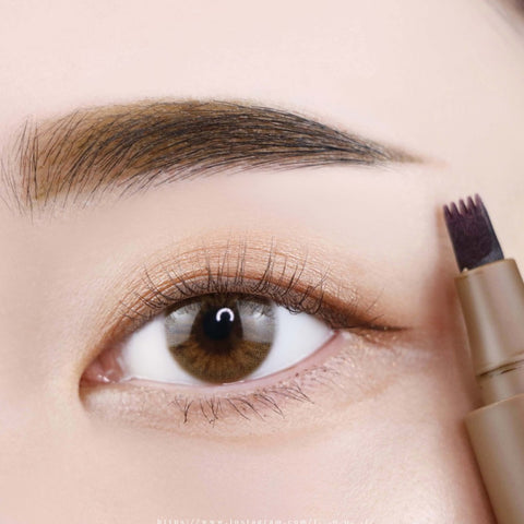 Rire Five Pen Eyebrow Tint 2.5g (2 Pack)