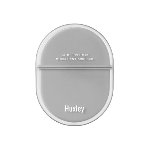 Huxley Hair Perfume Moroccan Gardener 25ml