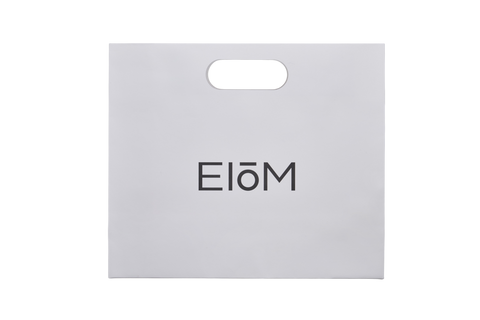 Eiom Trouble Line Limited Set Trouble Patch Mask 4 Sheets