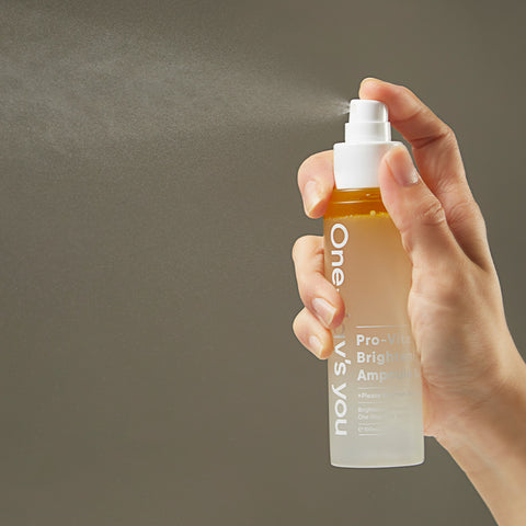 One Day's You Pro Vita C Brightening Ampoule Mist 100ml