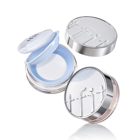 TFIT Translucent Set Essential Powder 5g