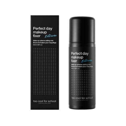 Too Cool For School Perfect Day Makeup Extreme Fixer 50ml