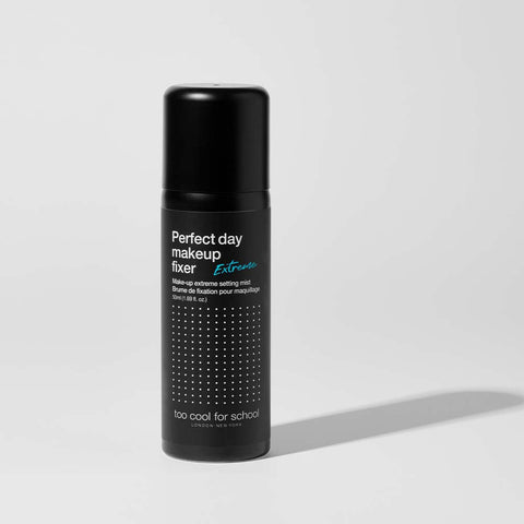 Too Cool For School Perfect Day Makeup Extreme Fixer 50ml