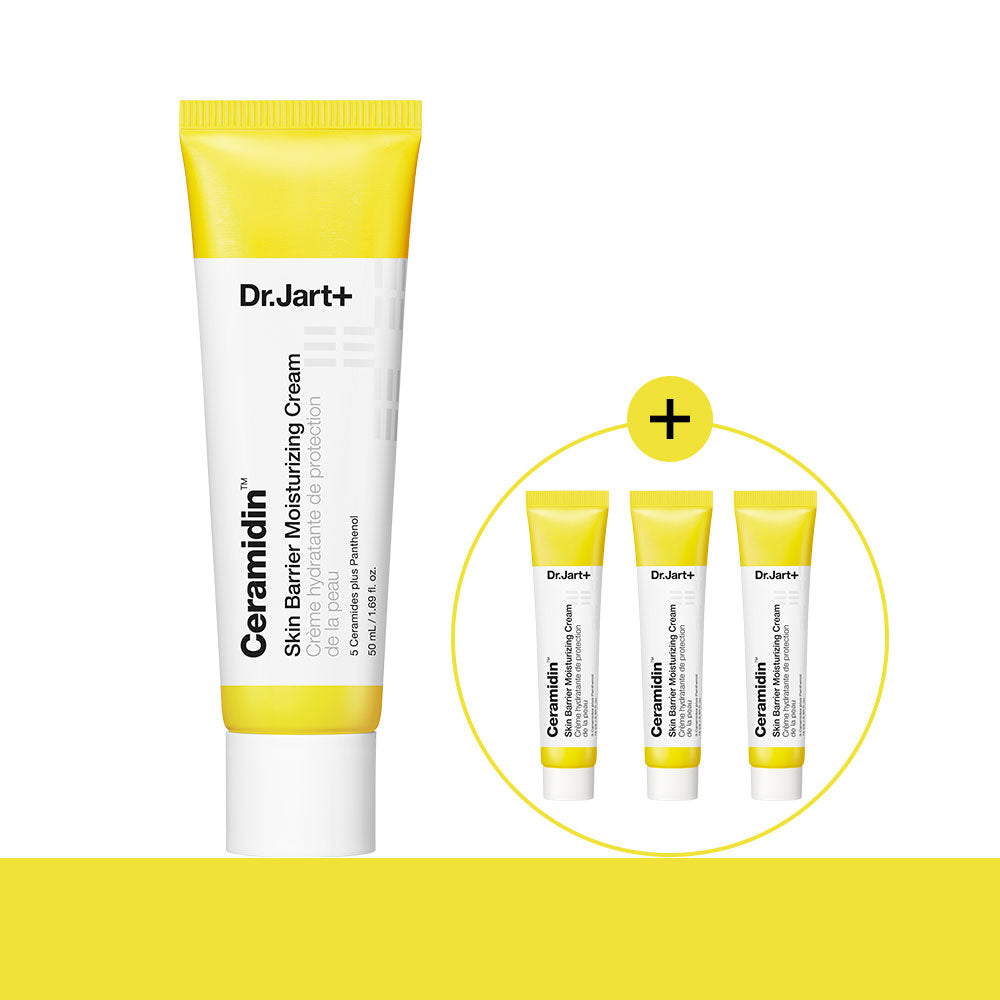 Dr.Jart+ Ceramidin Skin Barrier Moisturizing Cream 50ml