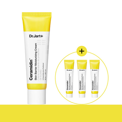 Dr.Jart+ Ceramidin Skin Barrier Moisturizing Cream 50ml
